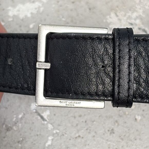 Yves Saint Laurent waist pack - Picture 8 of 11